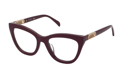 Tous VTOC14-08LA 53mm New Eyeglasses