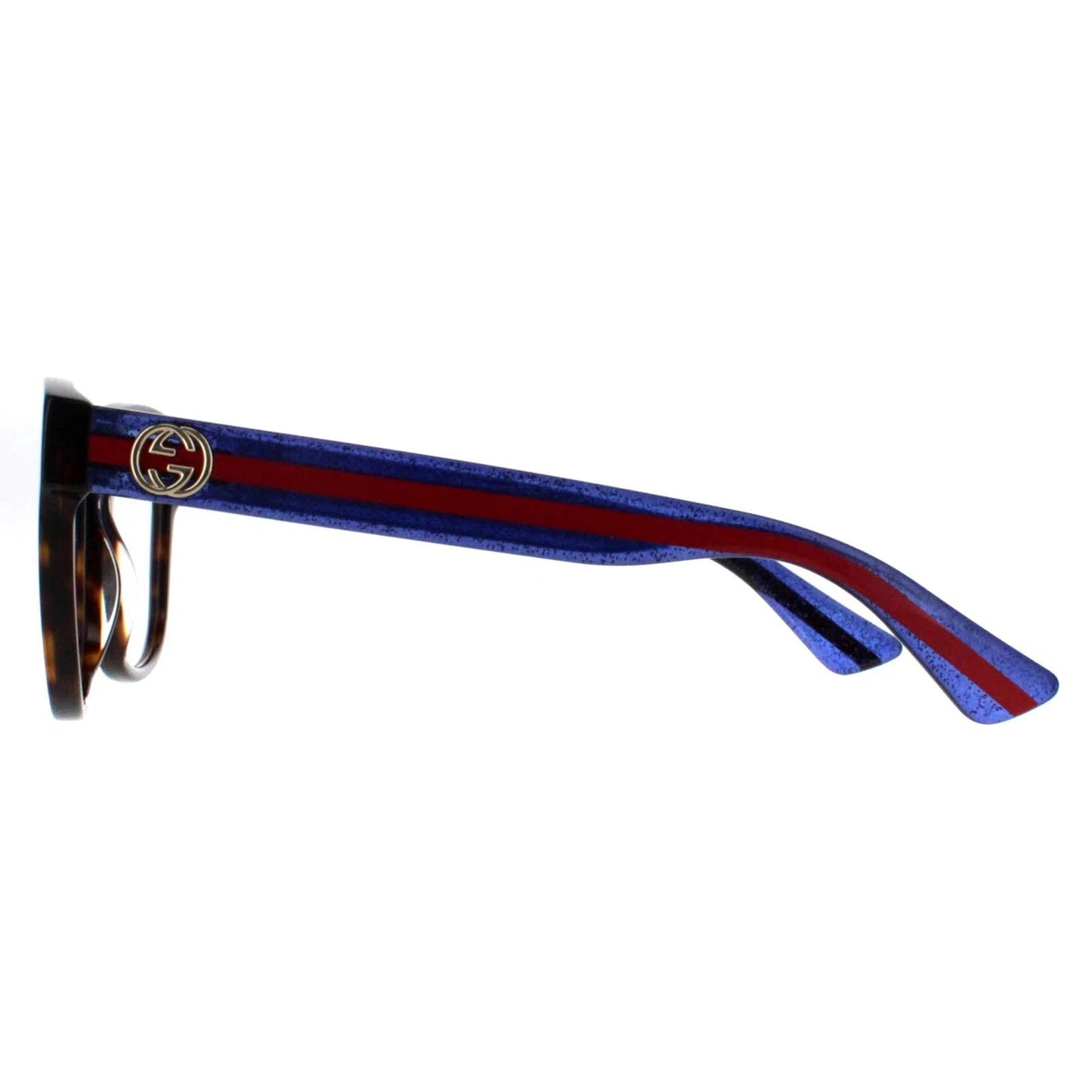 Gucci GG0038oN-003 54mm New Eyeglasses