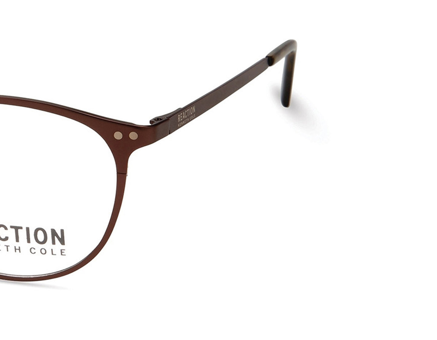 Kenneth Cole Reaction KC0813-049-50 50mm New Eyeglasses