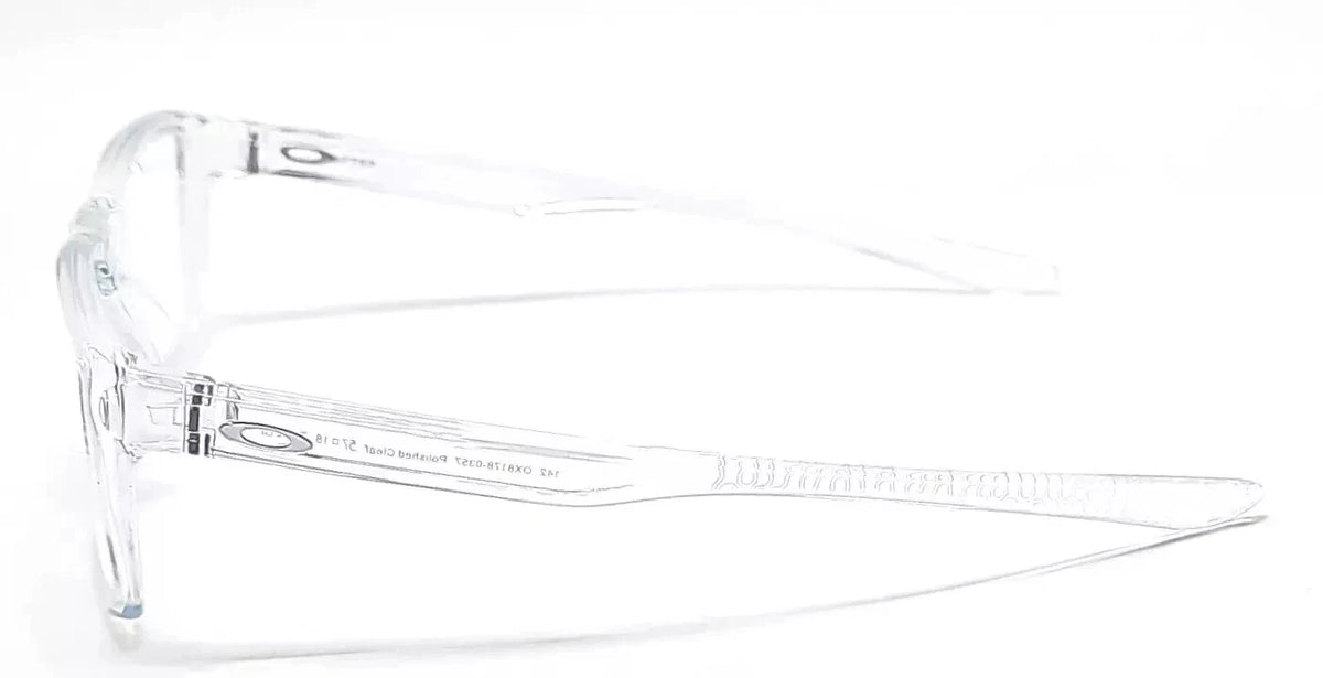 Oakley 0OX8178-03-55 55