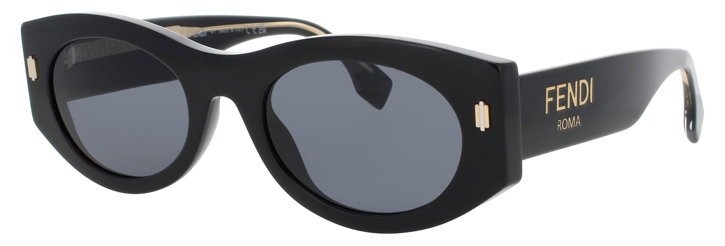 Fendi FE40125I 5201V 52mm