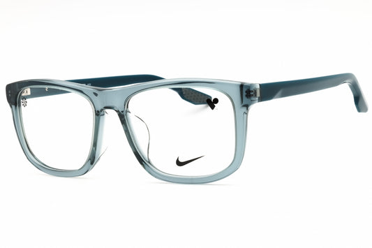 Nike NIKE 7163LB-456 55mm New Eyeglasses