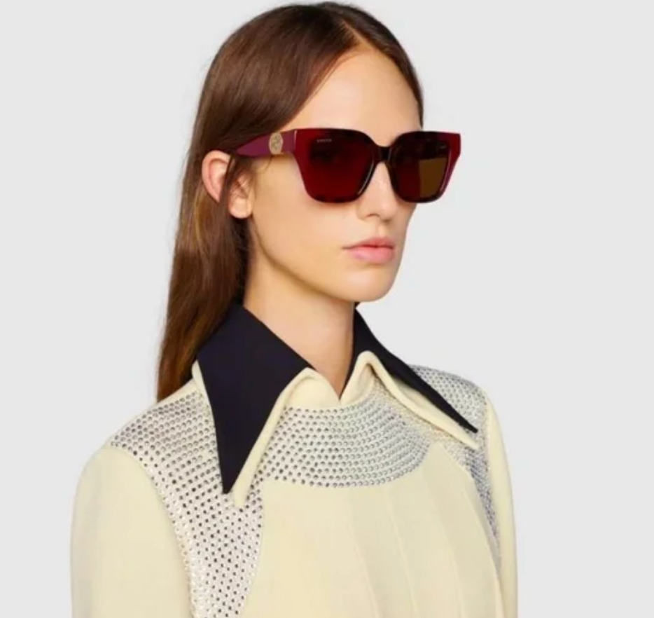 Gucci GG1023S-003-54 54