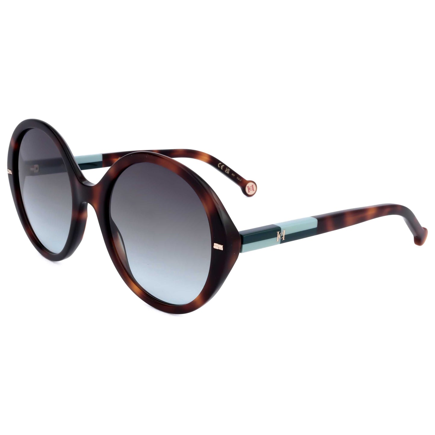 Carolina Herrera HER0177-S-PHW-55 55mm