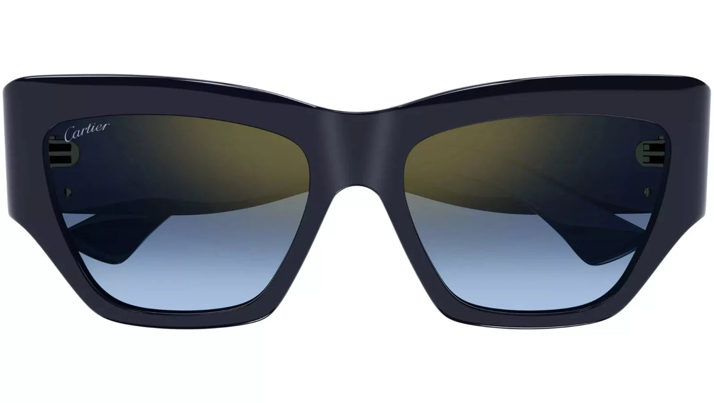 Cartier CT0435S-004 55mm New Sunglasses