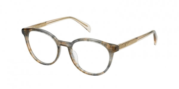 Tous VTOB54-07HI-51 51mm New Eyeglasses