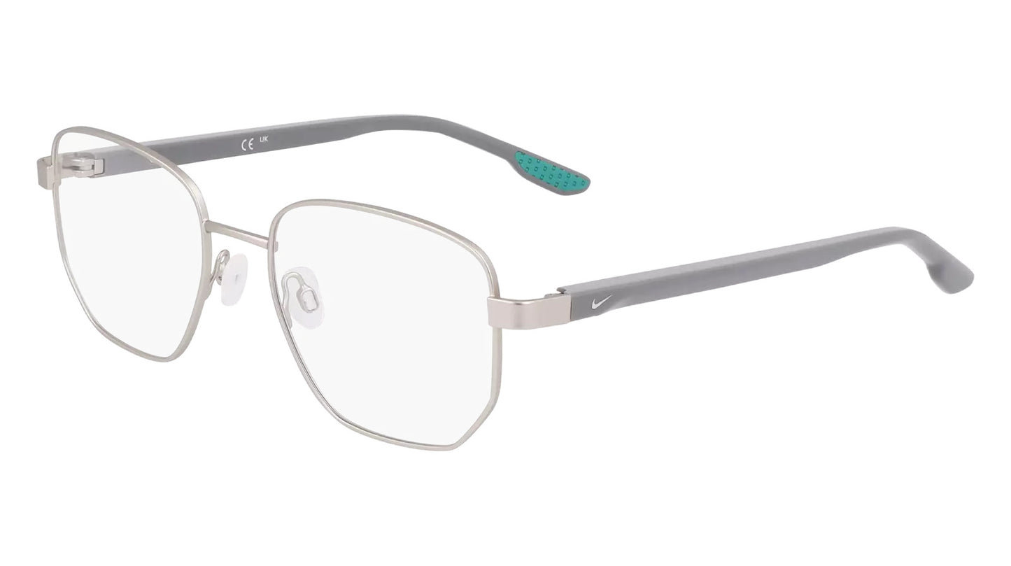 Nike NIKE8400-045-5118 51mm New Eyeglasses