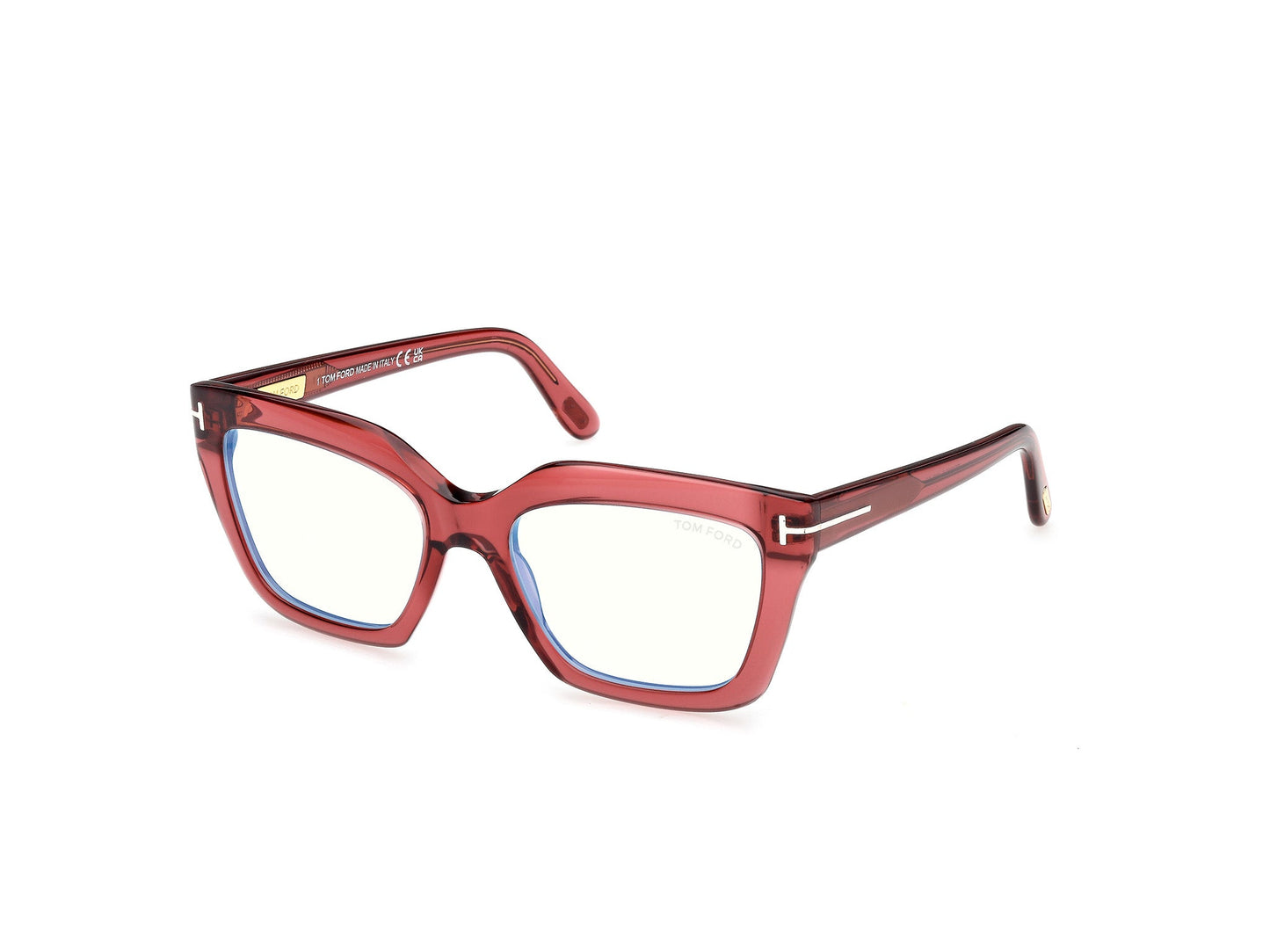 Tom Ford FT6093-B-069-53 53mm