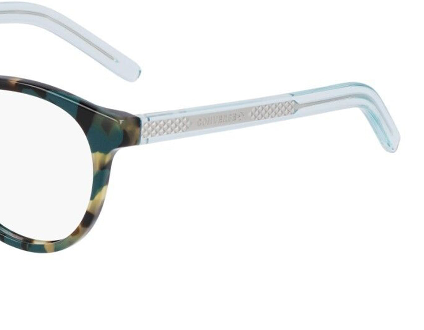 Converse CV5081-446-50 50mm New Eyeglasses