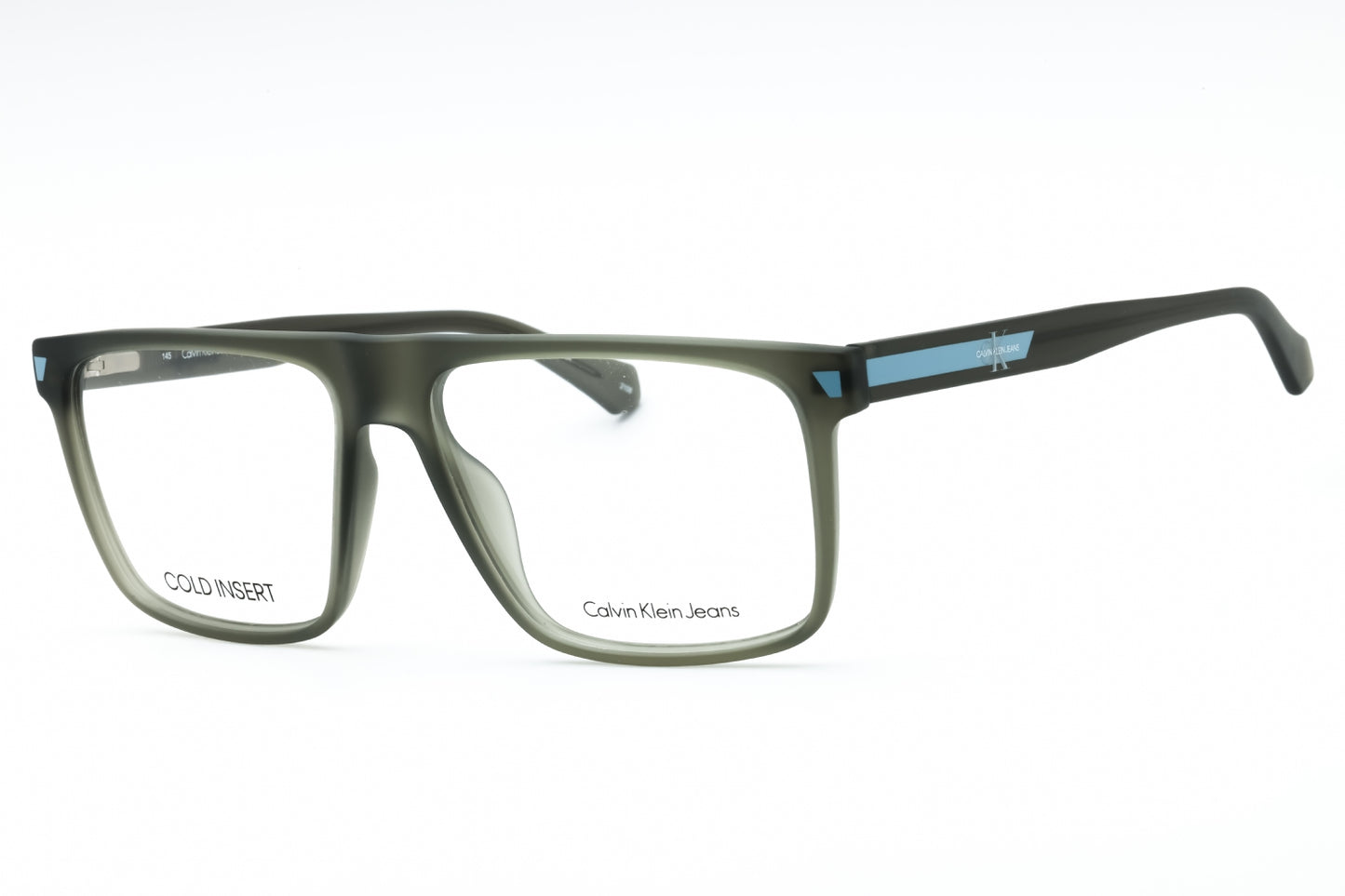 Calvin Klein Jeans CKJ21611-050 56mm New Eyeglasses