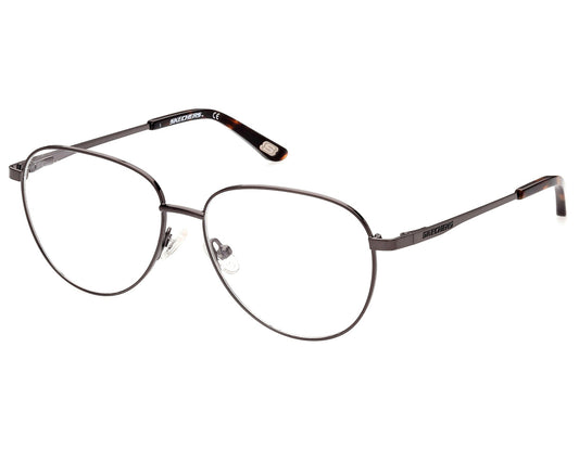 Skechers SE3334-008-52 52mm New Eyeglasses