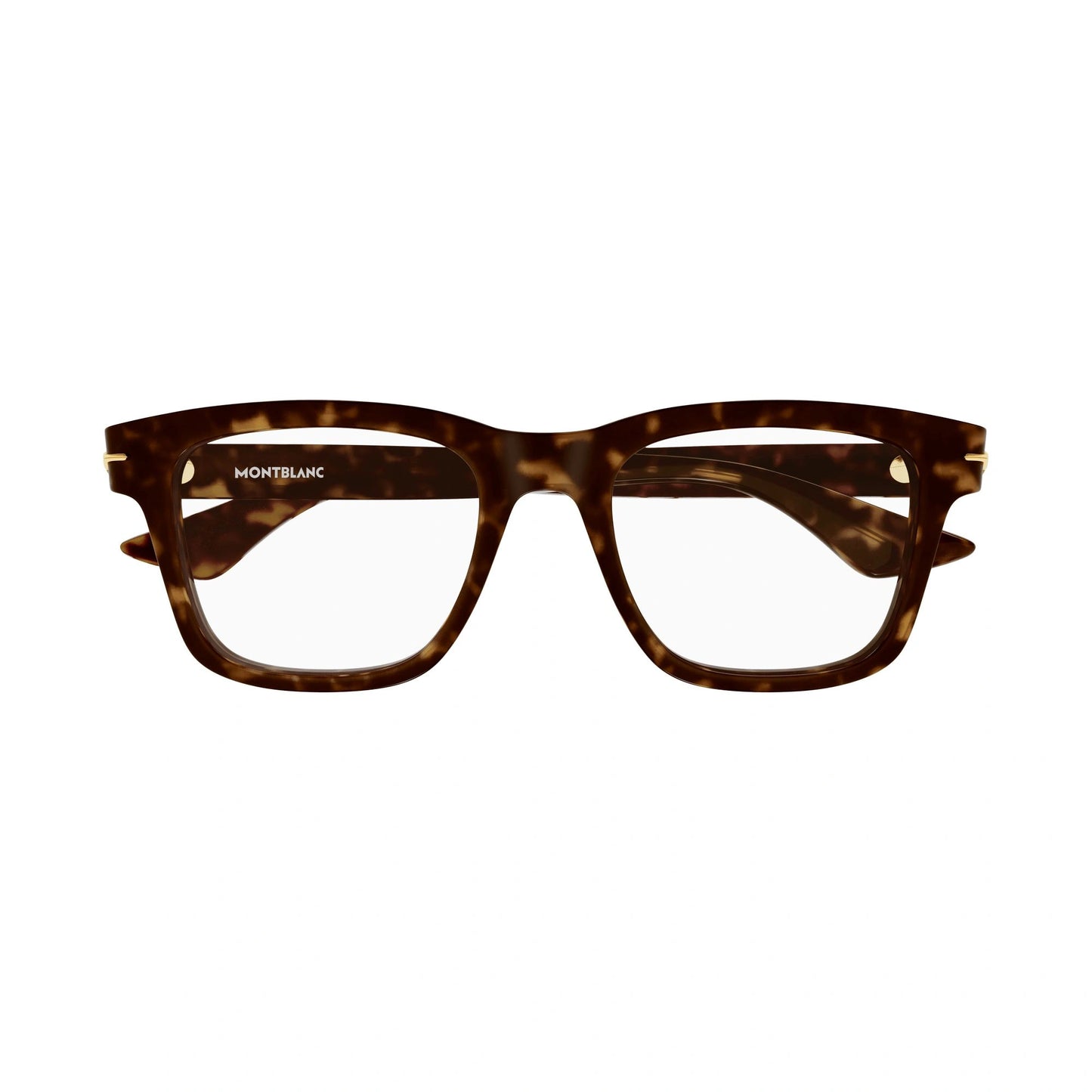 Mont Blanc MB0266o-006 54mm New Eyeglasses