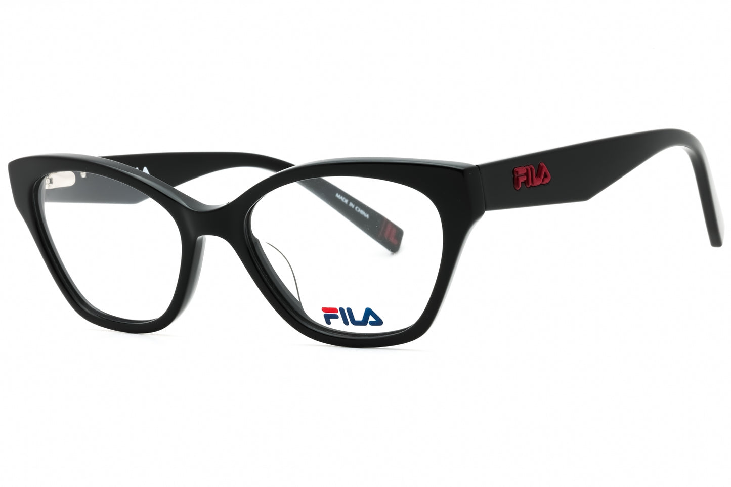 FILA VFI186-0700 52mm New Eyeglasses