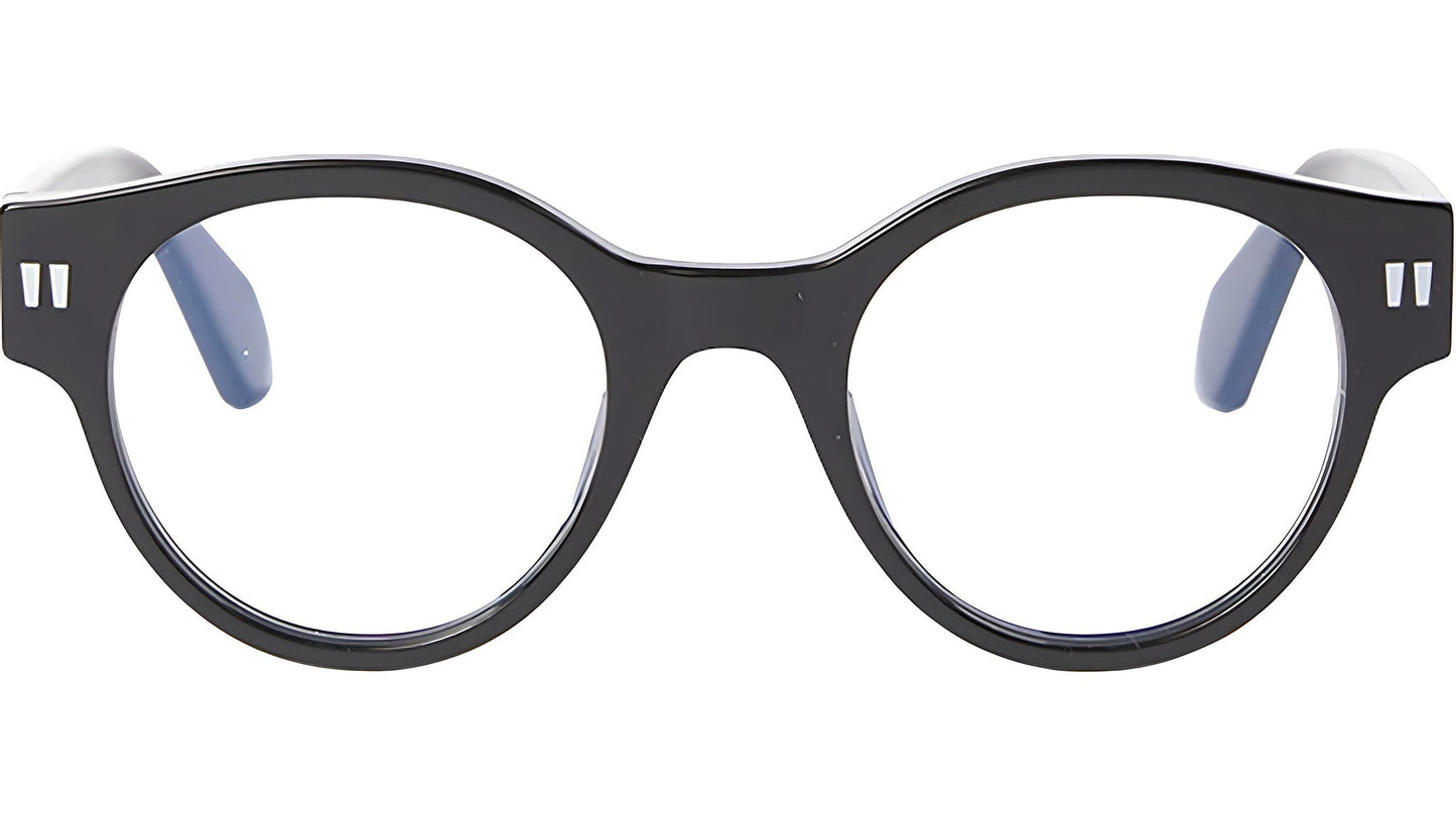 Off-White OERJ055S24PLA0011000 48mm New Eyeglasses