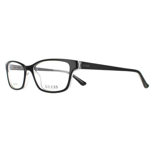 Guess GU2538-V-003-53  New Eyeglasses