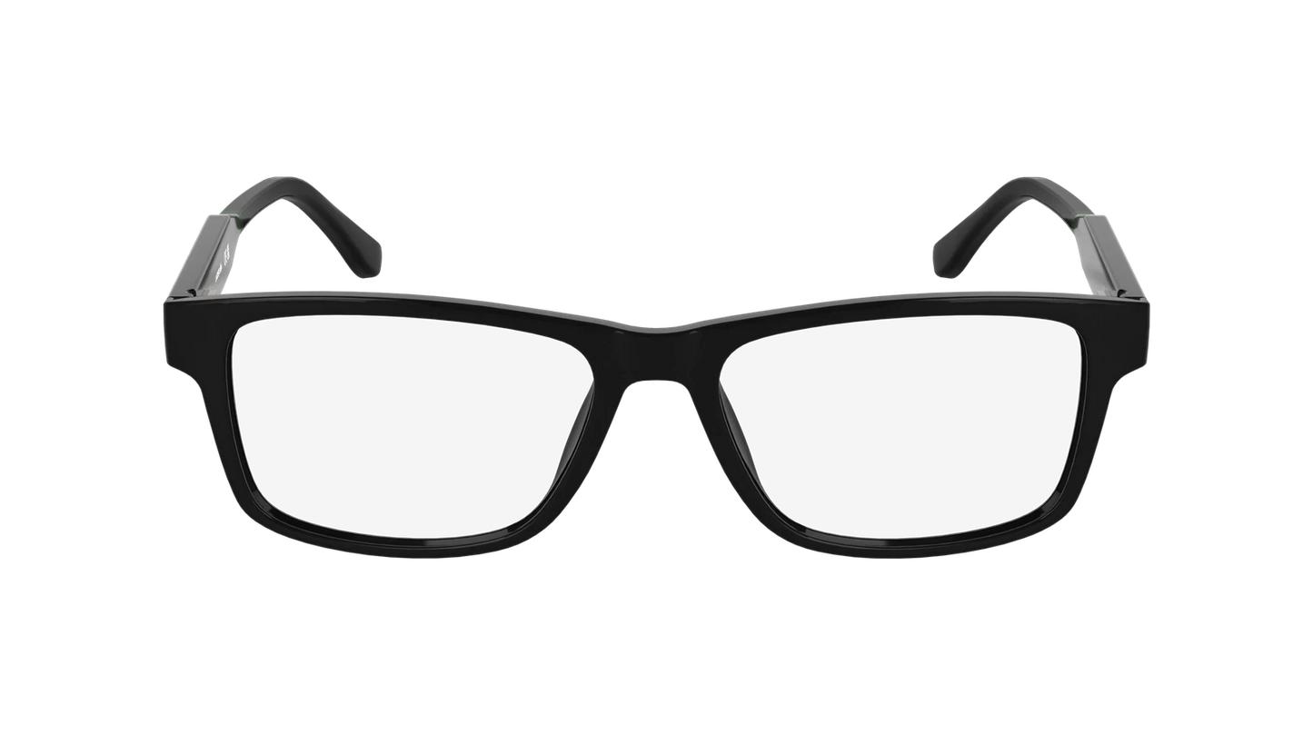 LACOSTE L2977-N-001-5416 54mm New Eyeglasses