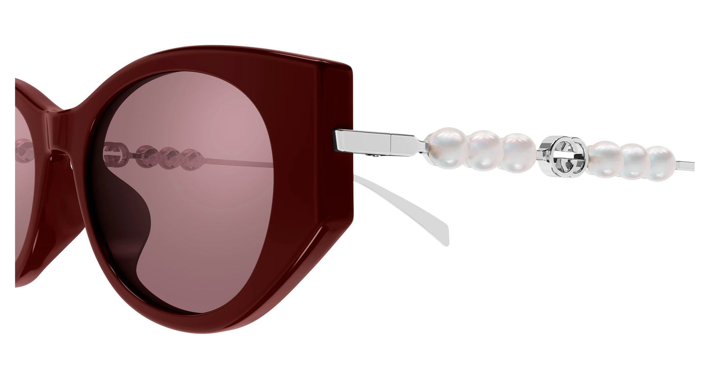 Gucci GG1970SA-004 54mm New Sunglasses