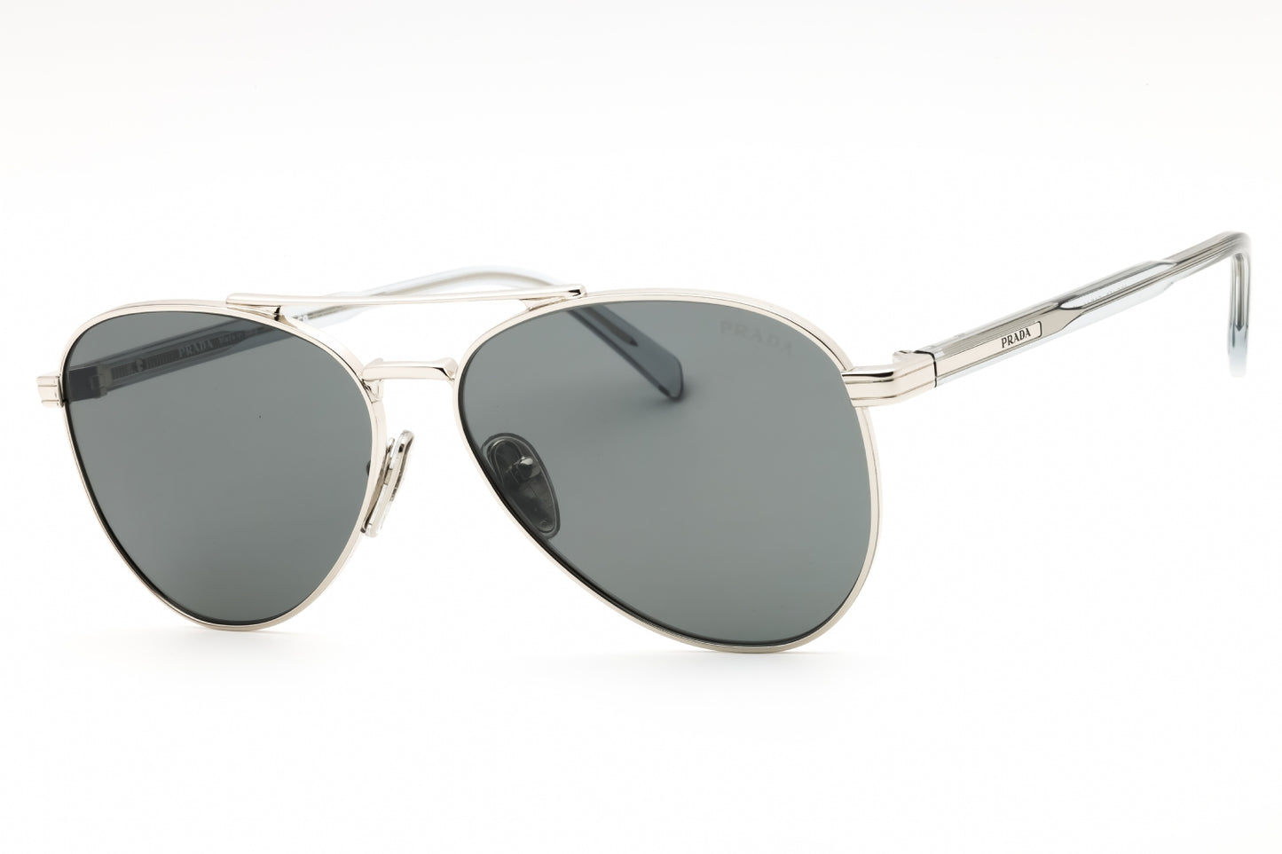 Prada 0PR A58S-1BC175 61mm New Sunglasses