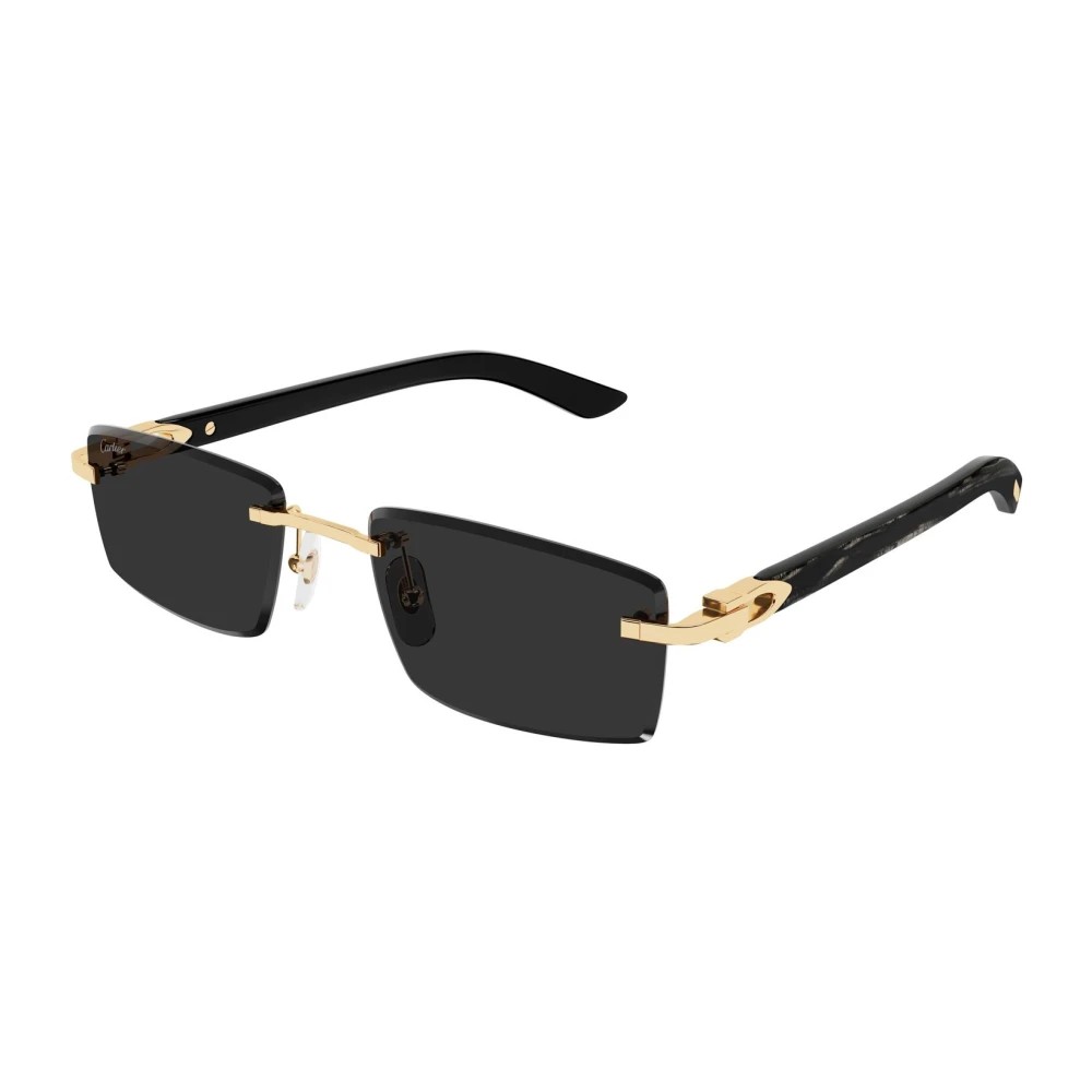Cartier CT0582S-001 56mm