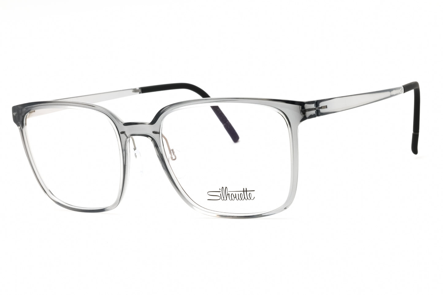 Silhouette Vivid Sky 2957/75-6762 53mm New Eyeglasses