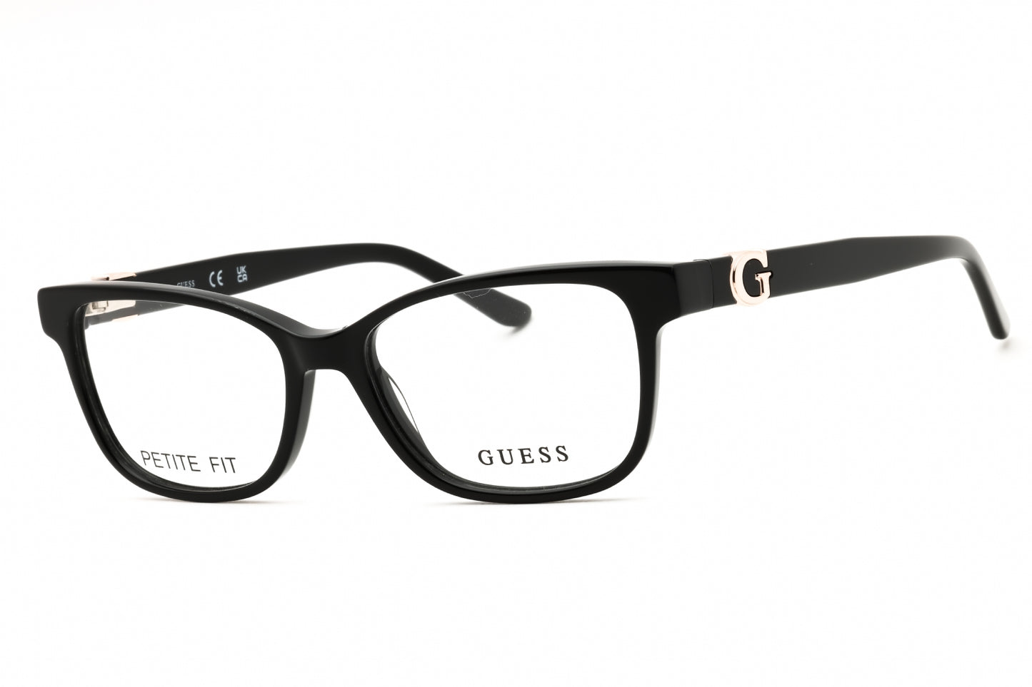Guess GU50227-001 50mm New Eyeglasses