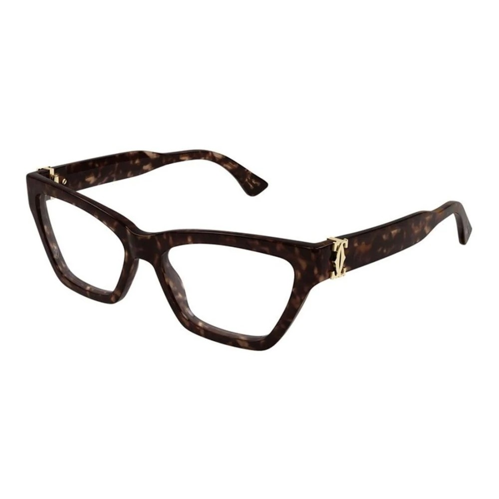 Cartier CT0590o-002 56mm New Eyeglasses