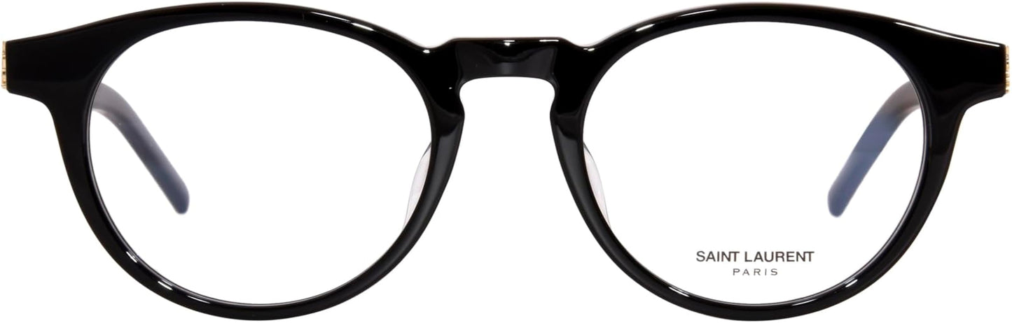 Yves Saint Laurent SL M122/F-001 50mm New Eyeglasses