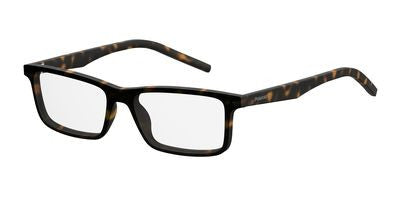 Polaroid PLDD336-N9P-53  New Eyeglasses