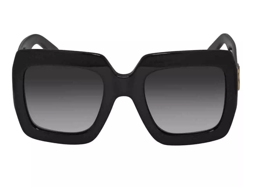 Gucci GG0053SN-001 54mm New Sunglasses