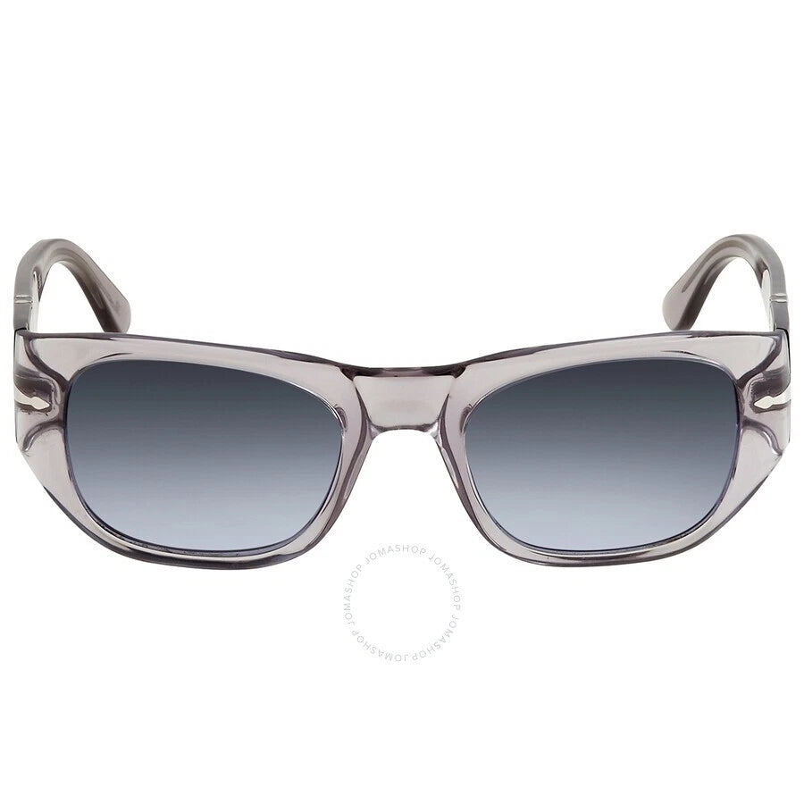 Persol 0PO3308S 309/Q8 51 Gra Square  51mm Sunglasses