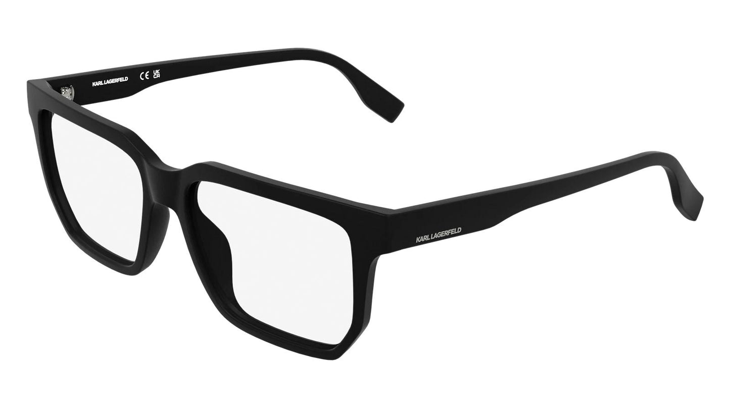 KARL LAGERFELD KL6219-002-5616 56mm New Eyeglasses