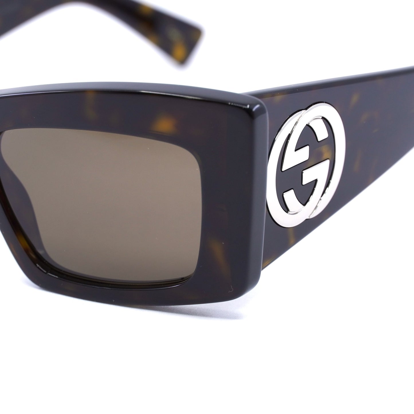 Gucci GG1842S-002-53 53