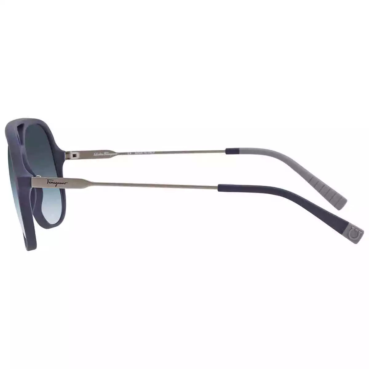 Salvatore Ferragamo SF999S-414 60mm New Sunglasses