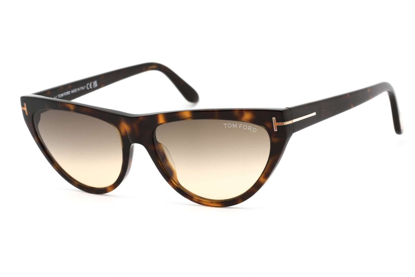 Tom Ford FT0990-52B 56mm New Sunglasses