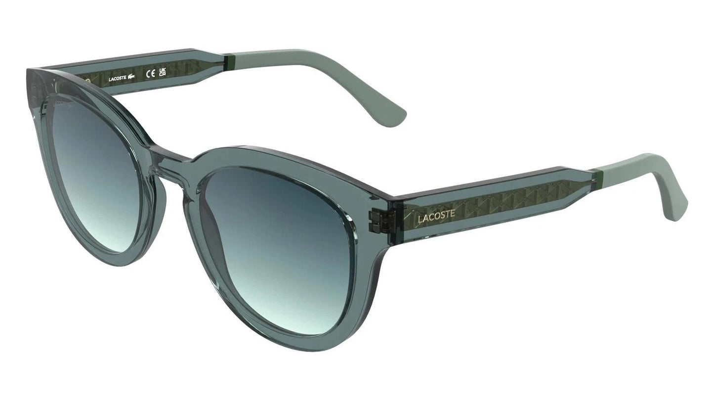 LACOSTE L6070S-444-5222 52mm