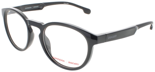 Carrera CARDUC-019-0807-50 50mm New Eyeglasses