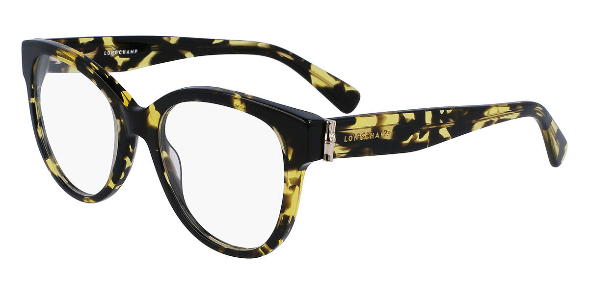 Longchamp L02714-243-52 52mm New Eyeglasses
