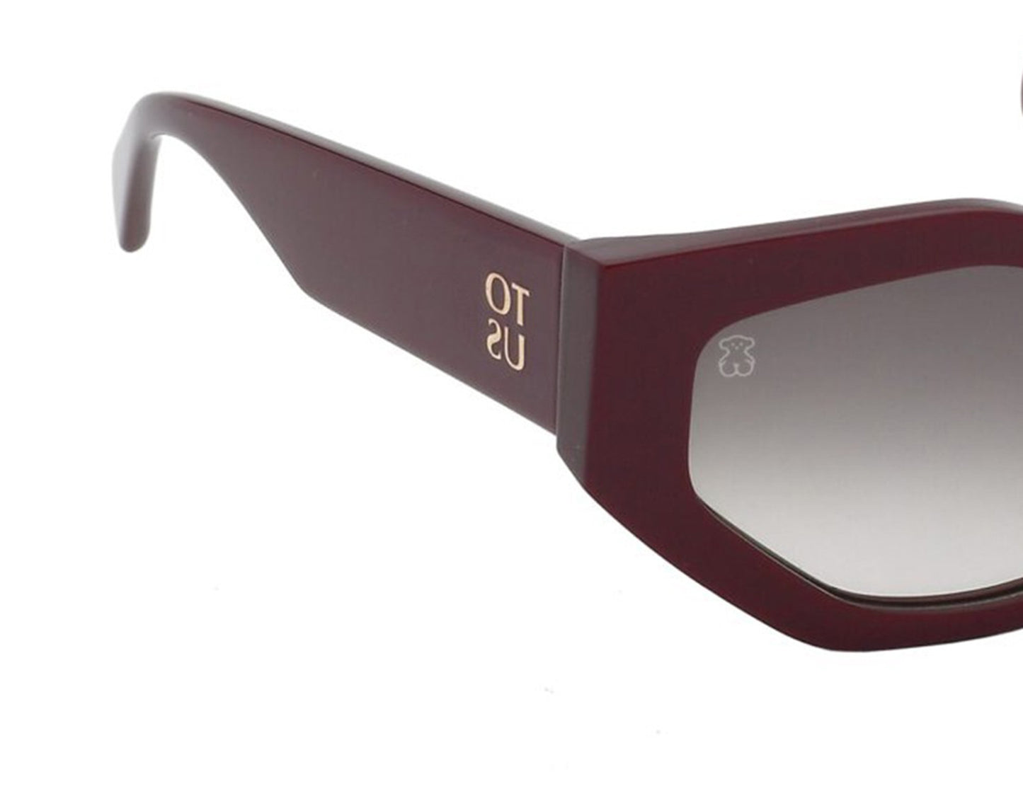 Tous STOB75-08LA 53mm New Sunglasses