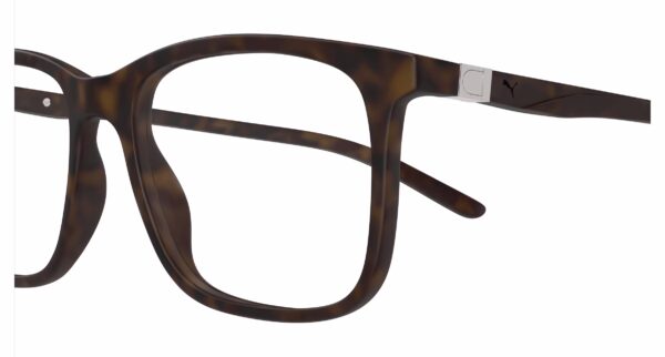 Puma PU0492o-005 55mm New Eyeglasses