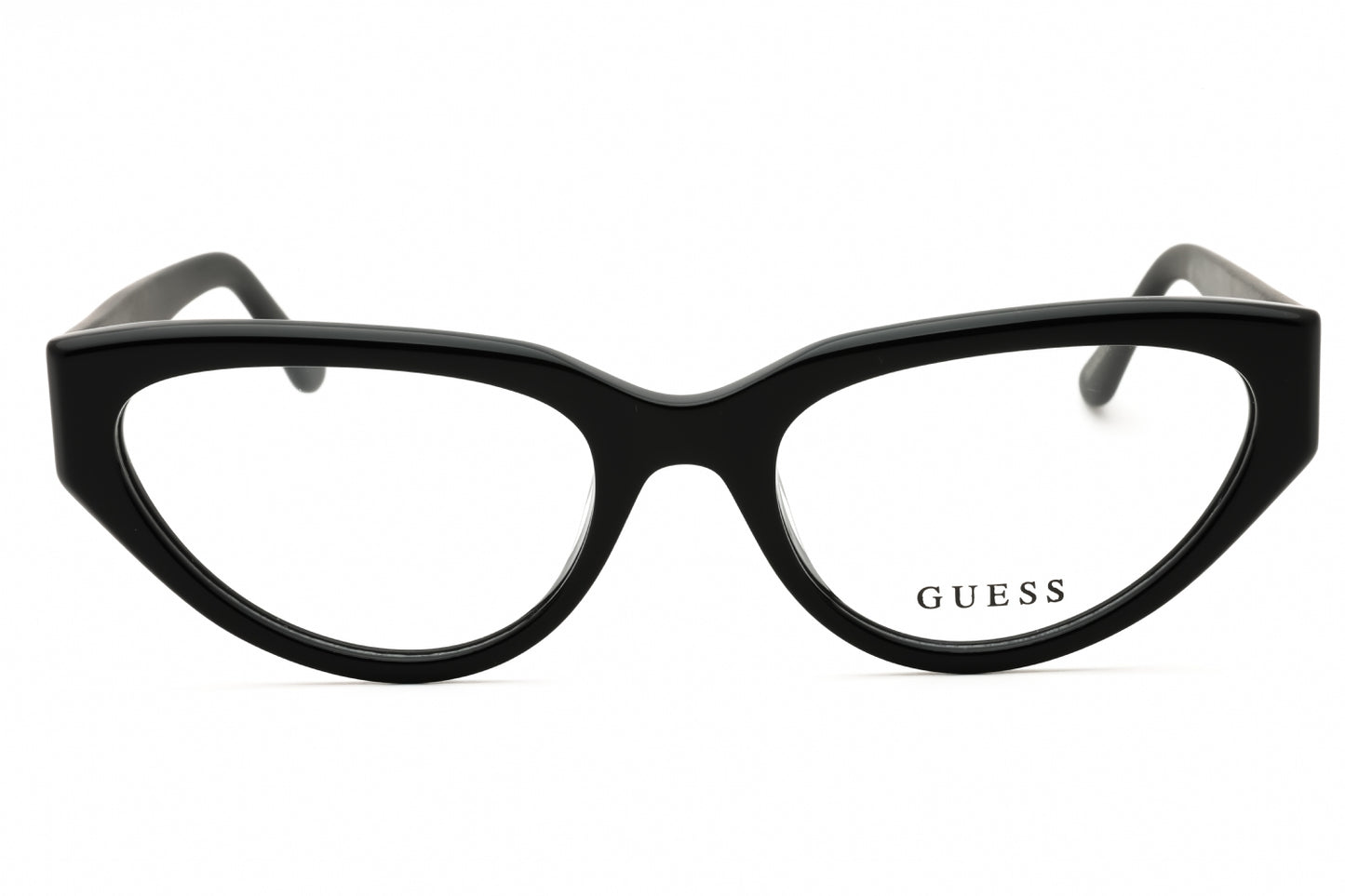 Guess GU50113-001 53mm New Eyeglasses