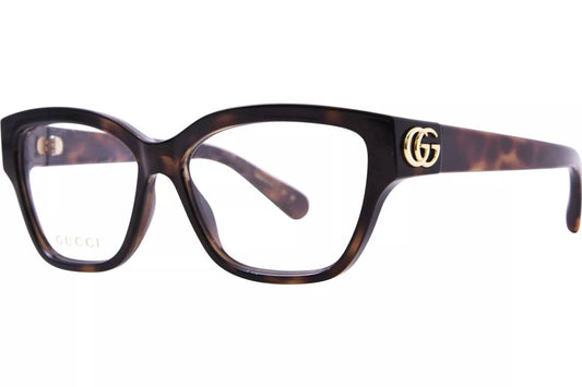 Gucci GG1597O-002-53  New Eyeglasses