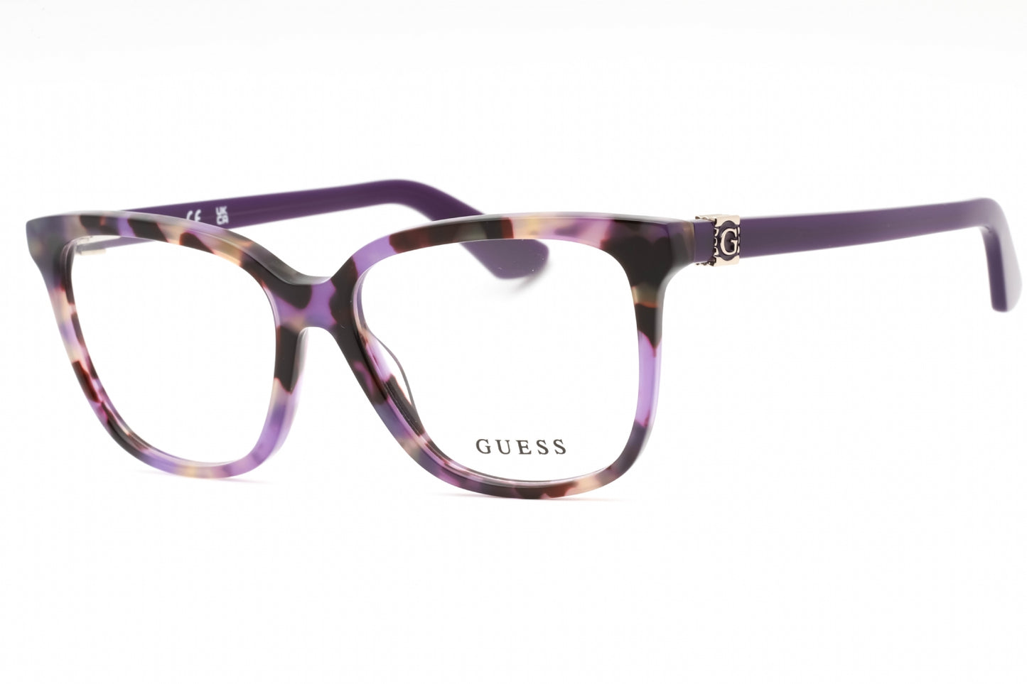 Guess GU2937-N-083 52mm New Eyeglasses