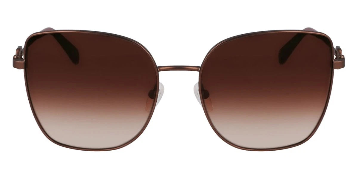 Longchamp LO177S-206-5817 58mm New Sunglasses