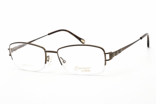 Emozioni EM 4403-0WR9 00 54mm New Eyeglasses