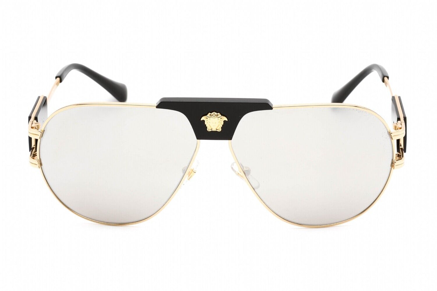 Versace 0VE2252-10026G 63mm New Sunglasses