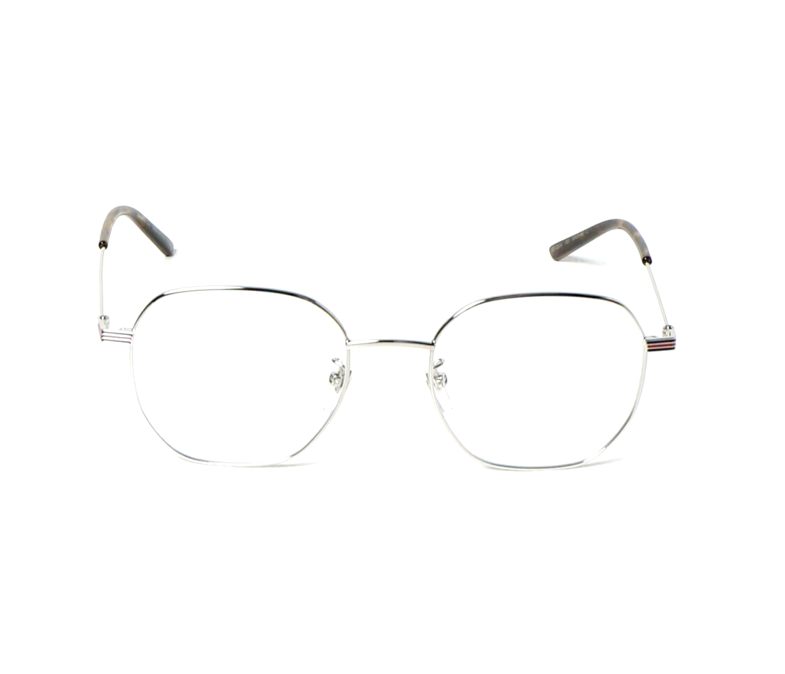 Gucci GG1125oA-003 53mm New Eyeglasses