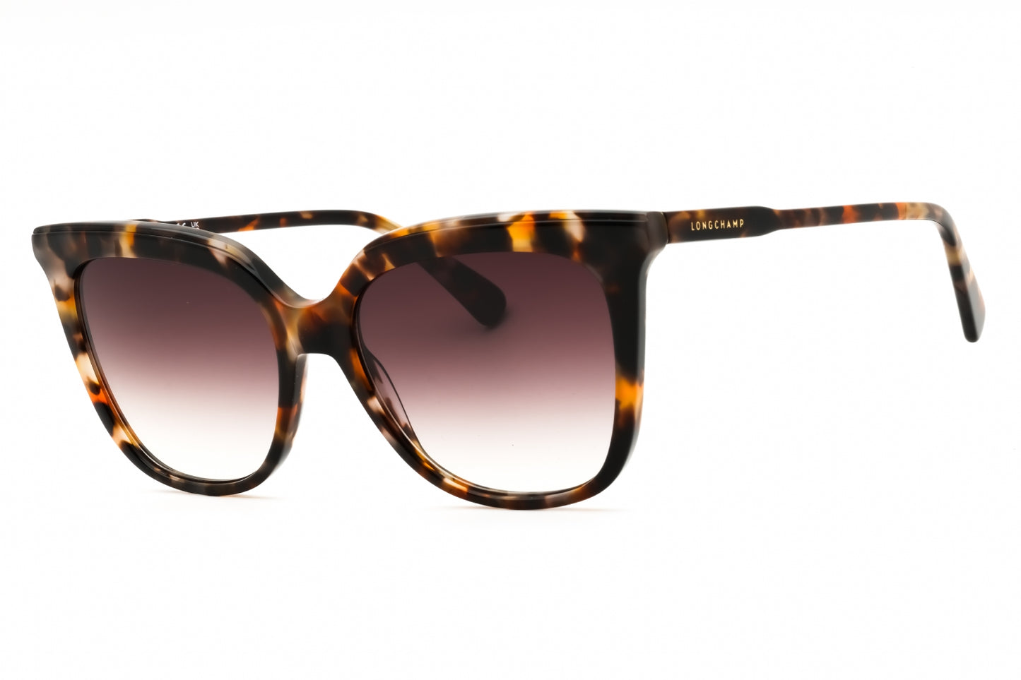 Longchamp LO728S-239 53mm New Sunglasses