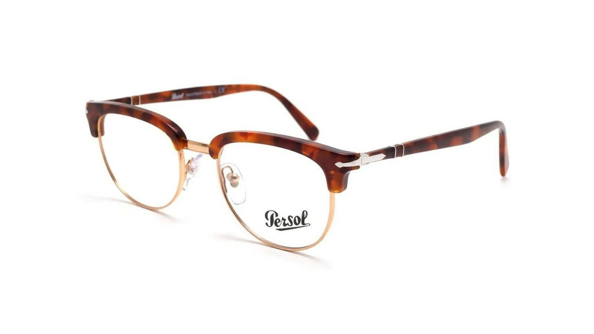 Persol 0PO3197V 1072 50 Habana Square  50mm