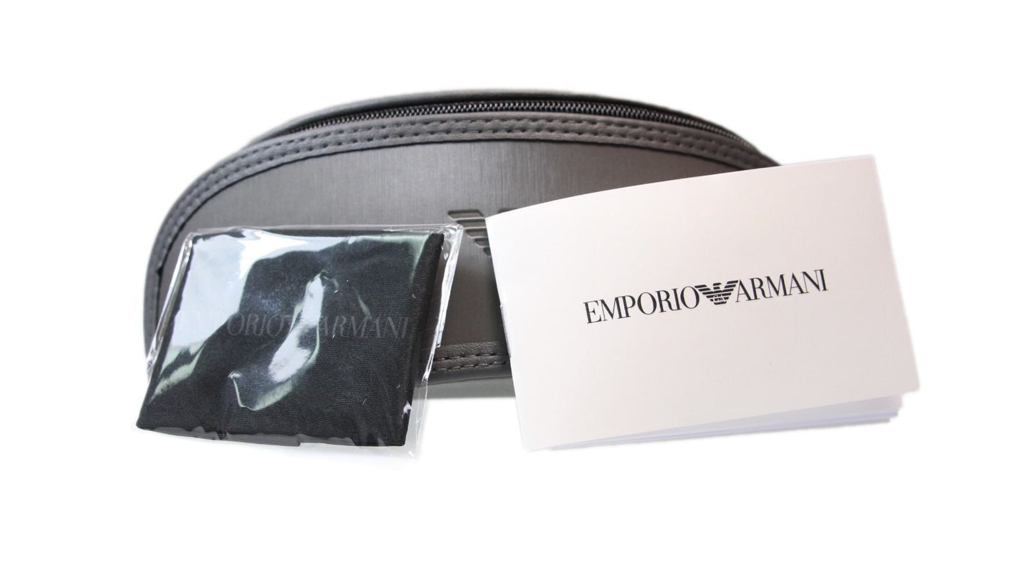 Emporio Armani 0EA4208-605187 56mm New Sunglasses