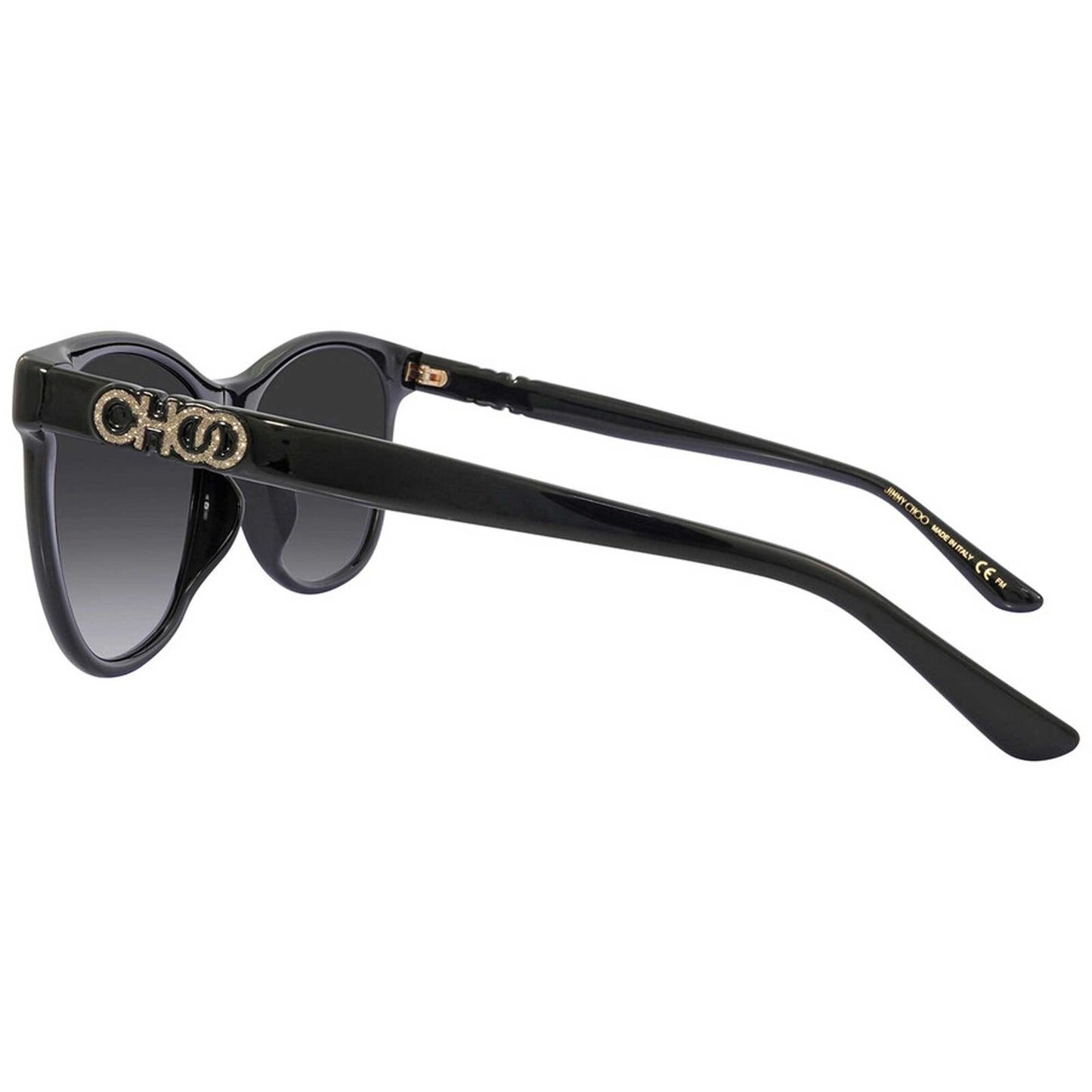 Jimmy Choo JUNE-F-S-0807 9O 56mm New Sunglasses